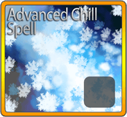 Advanced Chill Spell*