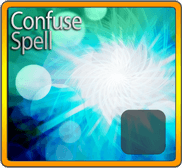 Confuse Spell