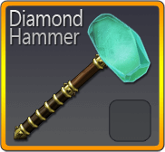 Diamond Hammer