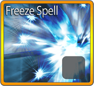 Freeze Spell