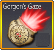 Gorgon’s Gaze