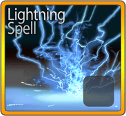 Lighting Spell