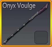 Onyx Voulge