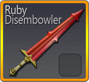 Ruby Disembowler