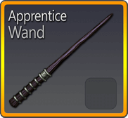Apprentice Wand