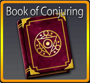 Book of Conjurring