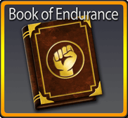 Book of Endurance