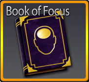 Book of Focus