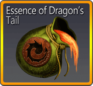 Dragon’s Tail