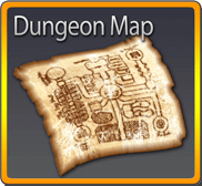 Dungeon Map