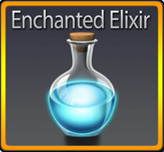 Enchanted Elixir