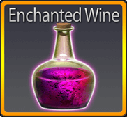 Enchanted Wine