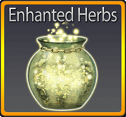 Enchanted Herbs