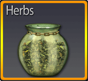 Herbs