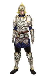 Kingsguard Armor
