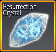 Resurrection Crystal