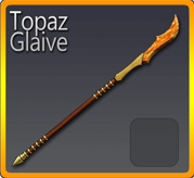 Topaz Glaive