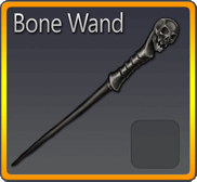 Bone Wand