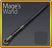 Mage’s Wand
