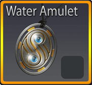 Water Amulet