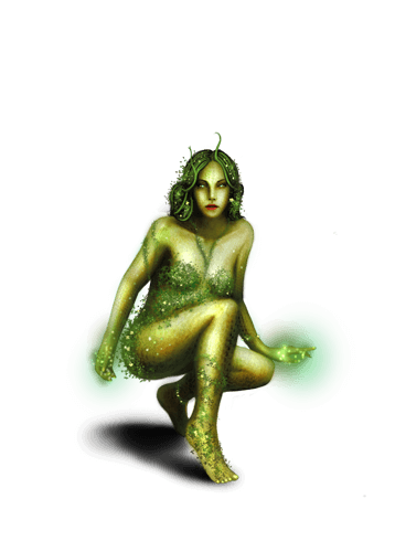 Dryad
