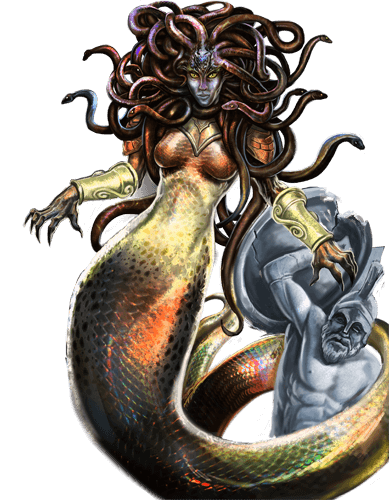 Medusa