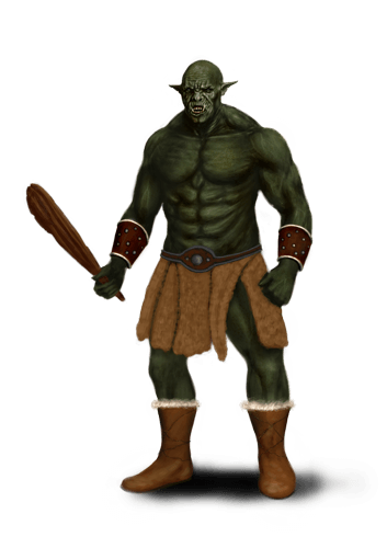 Orc