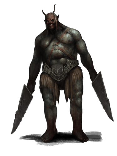 Belphegor of Dismemberment