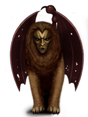 Manticore